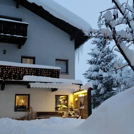 제펠드 인 티롤 Haus Senn 아파트 외부 사진