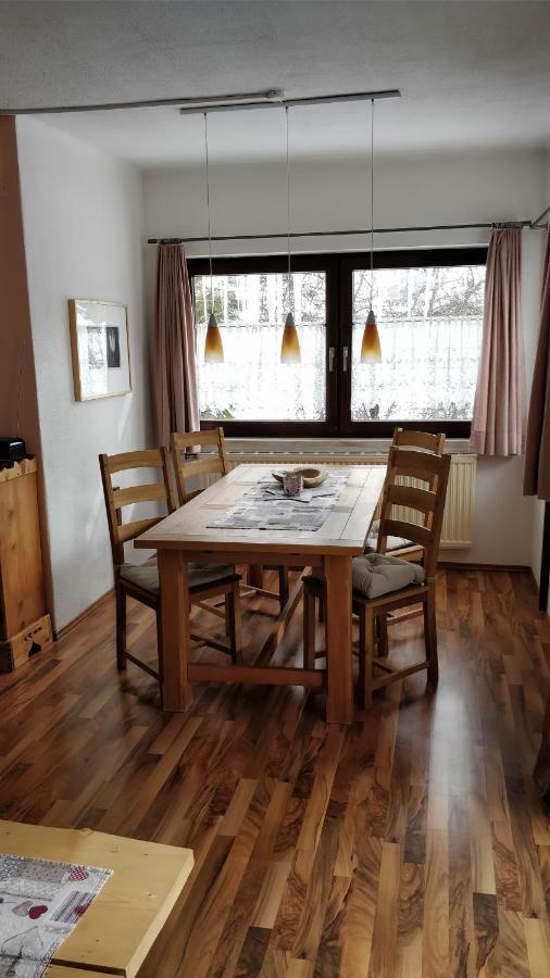 제펠드 인 티롤 Haus Senn 아파트 외부 사진