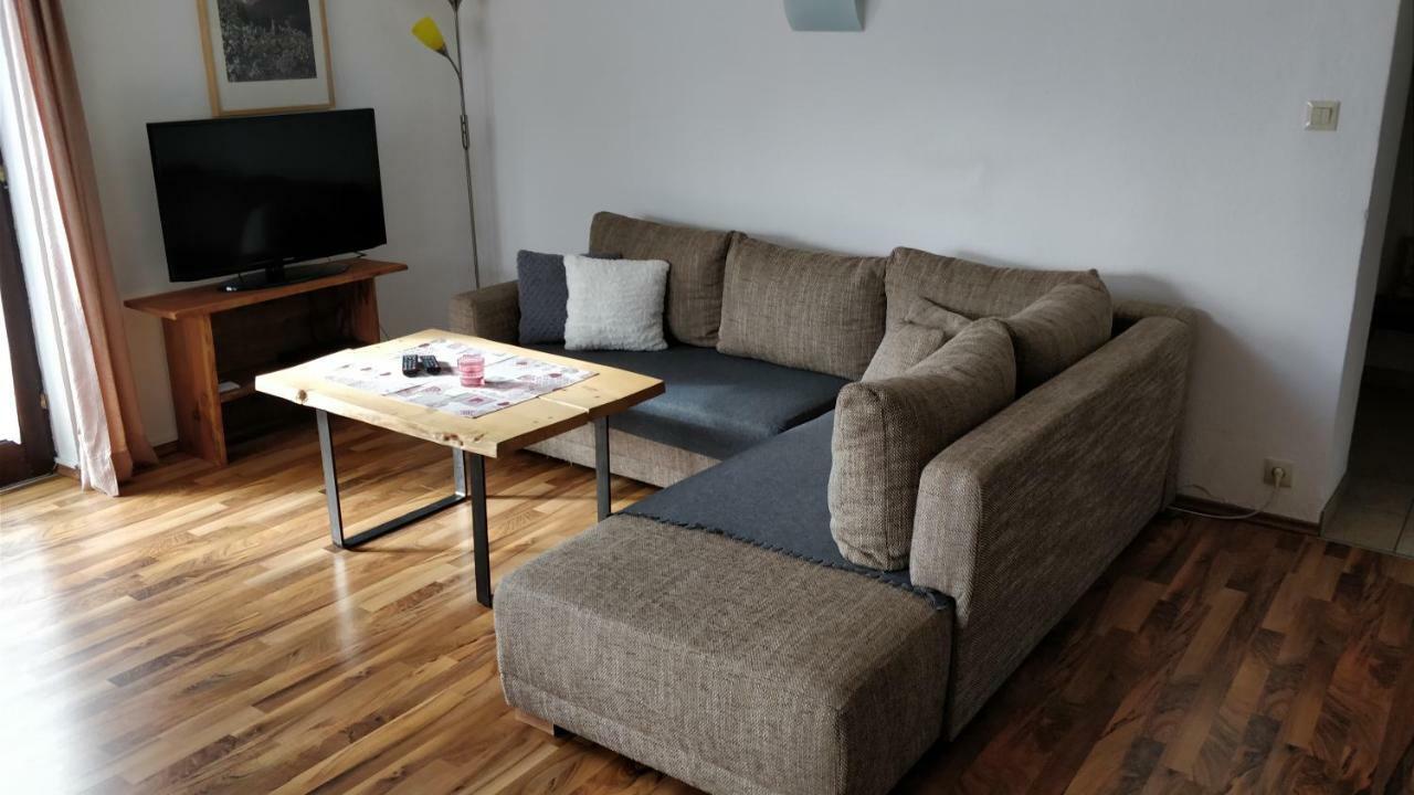 제펠드 인 티롤 Haus Senn 아파트 외부 사진